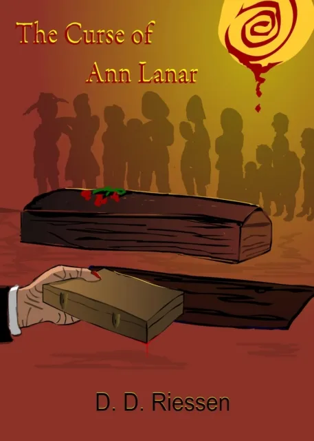 Curse of Ann Lanar