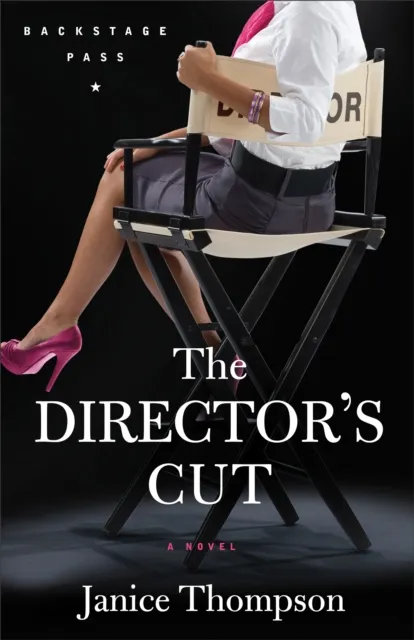 Director's Cut ( Book #3)