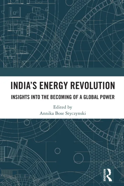 India's Energy Revolution