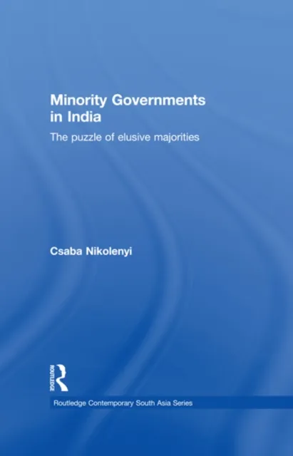 Minority Governments in India