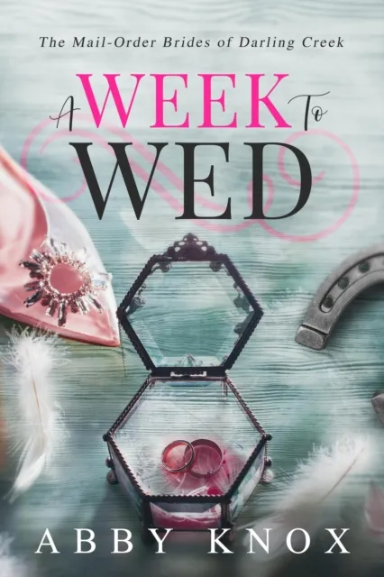 Week to Wed