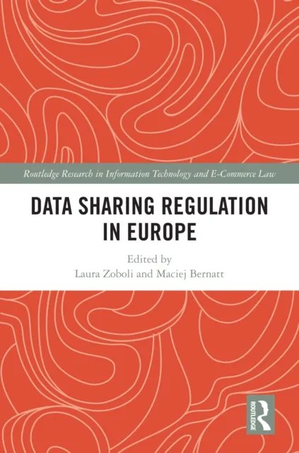 Data Sharing Regulation in Europe