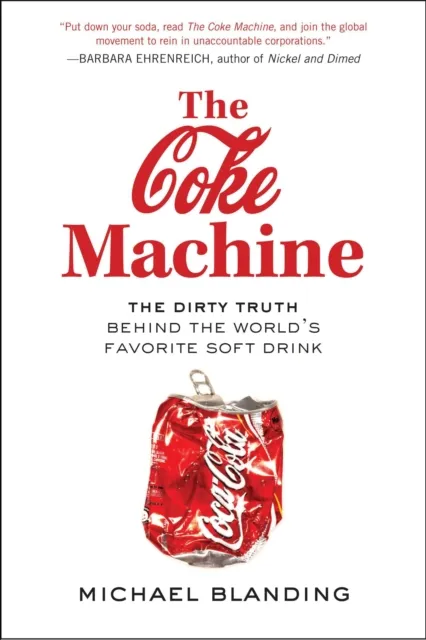 Coke Machine