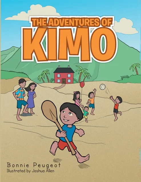 Adventures of Kimo