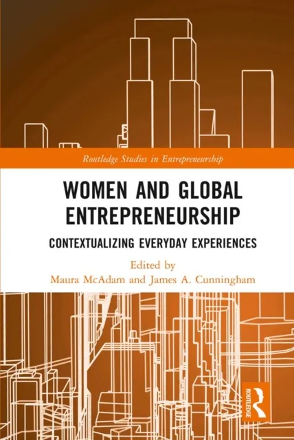 Women and Global Entrepreneurship