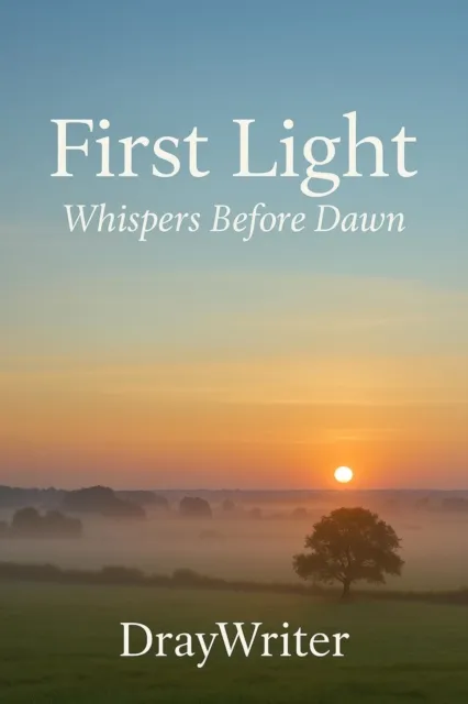 FIRST LIGHT