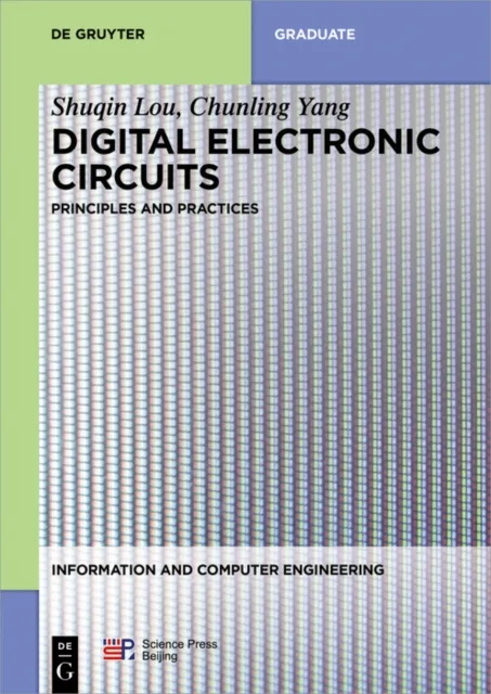Digital Electronic Circuits