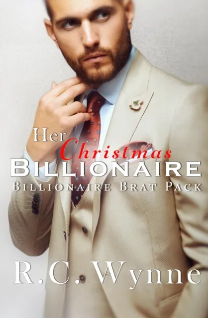 Her Christmas Billionaire