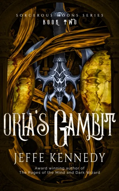 Oria's Gambit