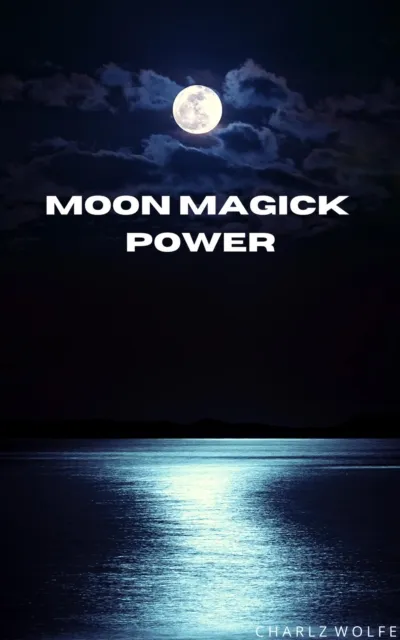 Moon Magick Power