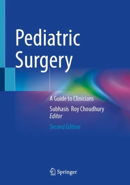 Pediatric Surgery