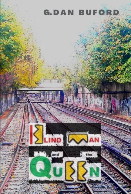 Blind Man and the Queen