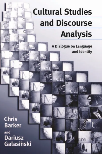 Cultural Studies and Discourse Analysis