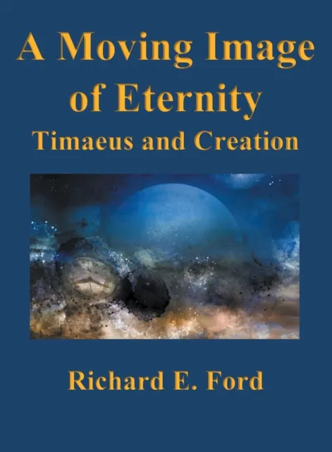 Moving Image of Eternity