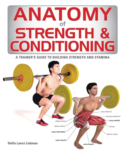 Anatomy of Strength and Conditioning