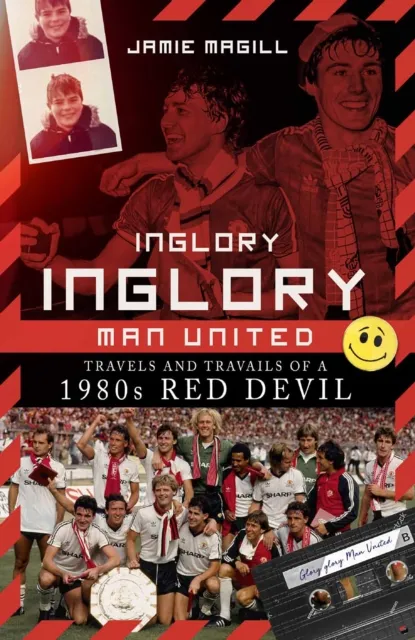 Inglory; Inglory Man United