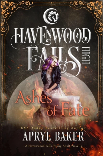 Ashes of Fate