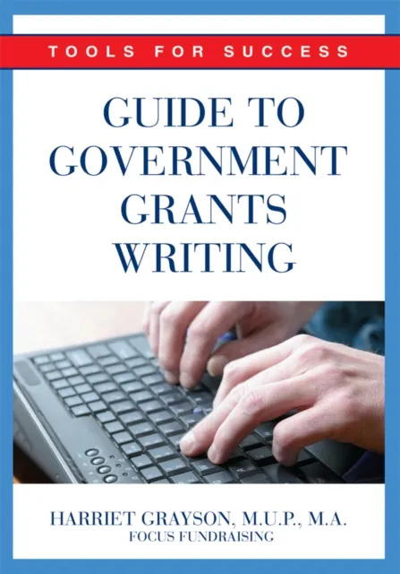 Guide to Government Grants Writing