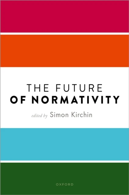 Future of Normativity