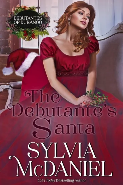 Debutante's Santa