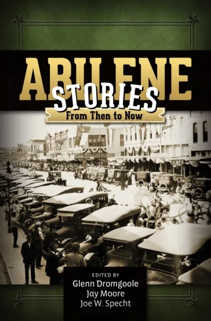 Abilene Stories
