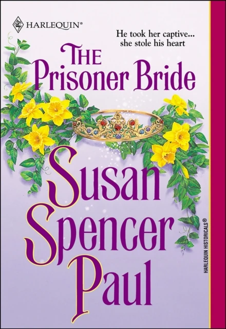 Prisoner Bride