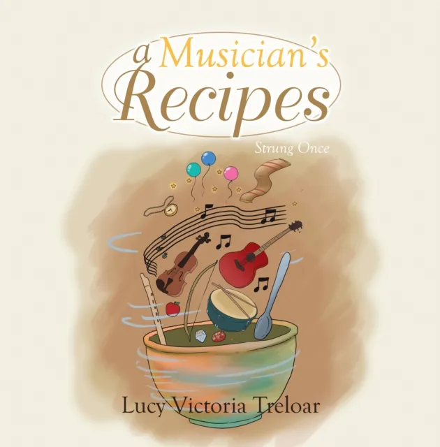 Musician's Recipes