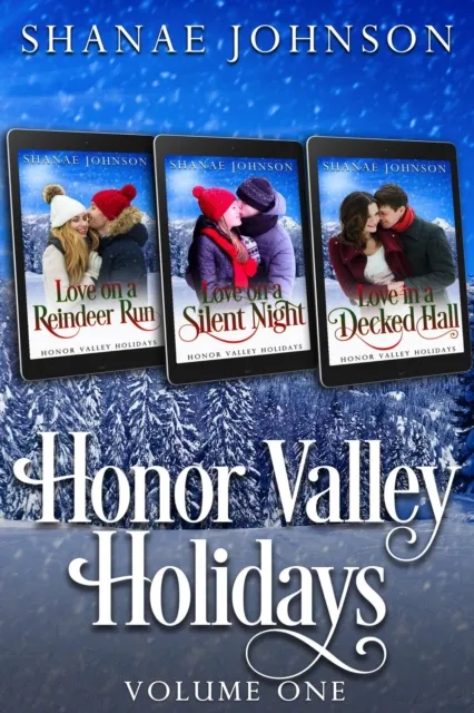 Honor Valley Holidays Volume One