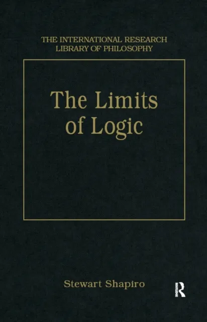 Limits of Logic