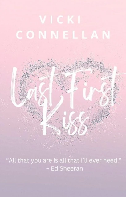 Last First Kiss