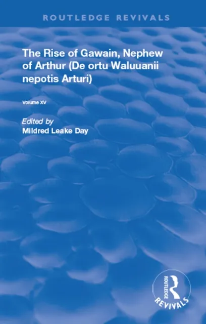 Rise of Gawain, Nephew of Arthur