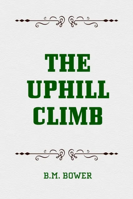 Uphill Climb