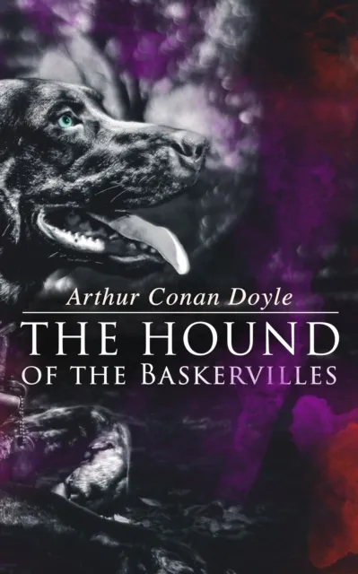 Hound of the Baskervilles