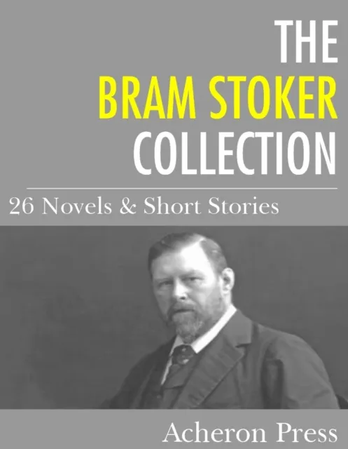 Bram Stoker Collection