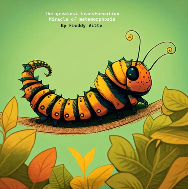 Greatest Transformation