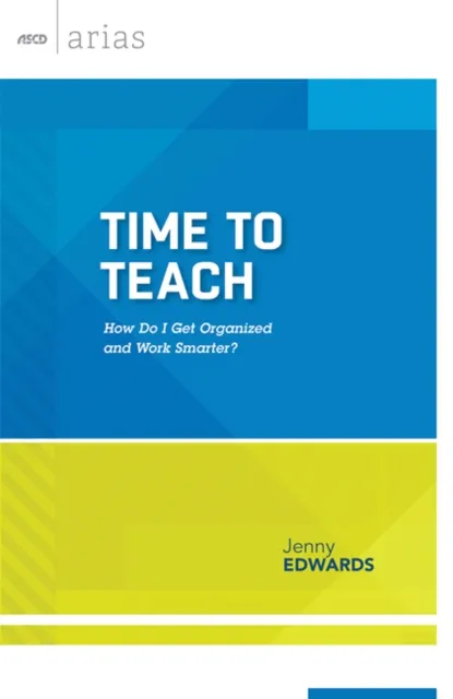 Time to Teach