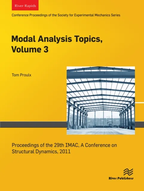 Modal Analysis Topics, Volume 3