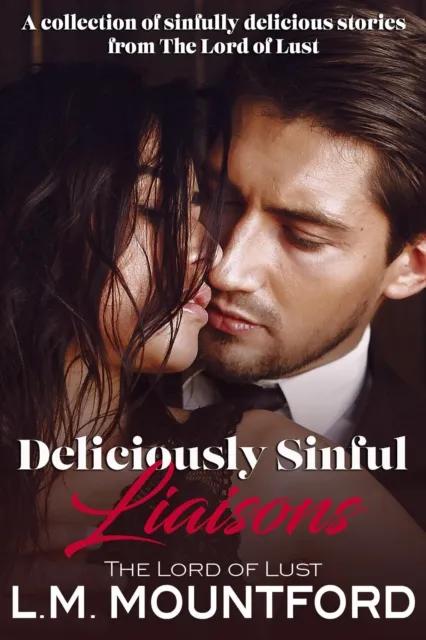 Deliciously Sinful Liaisons
