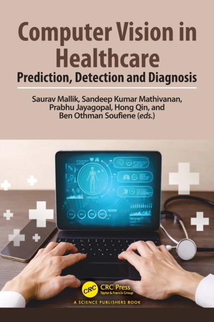 Computer Vision in Healthcare
