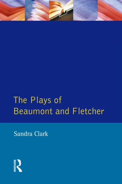Plays of Beaumont and Fletcher