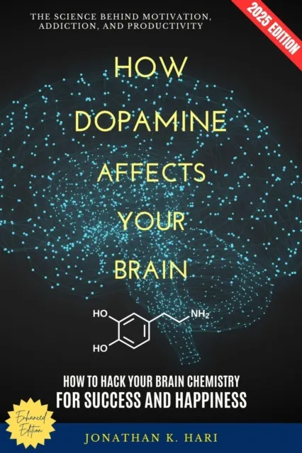 How Dopamine Affects Your Brain: