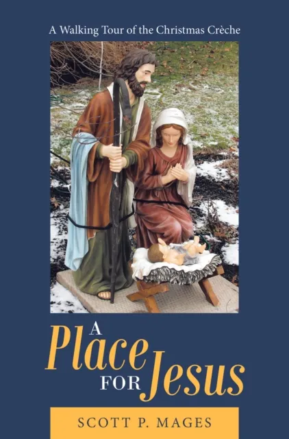 Place for Jesus