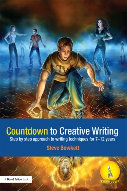 Countdown to Creative Writing