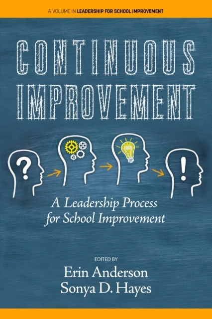 Continuous Improvement