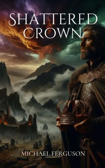 Shattered Crown