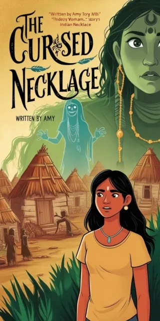 Cursed Necklace