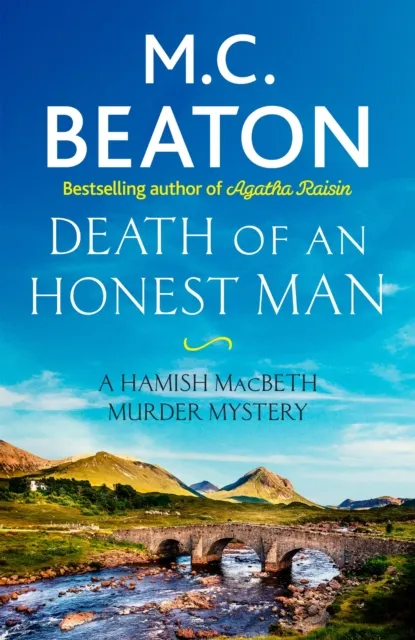 Death of an Honest Man