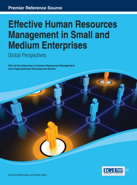 Effective Human Resources Management in Small and Medium Enterprises: Global Perspectives