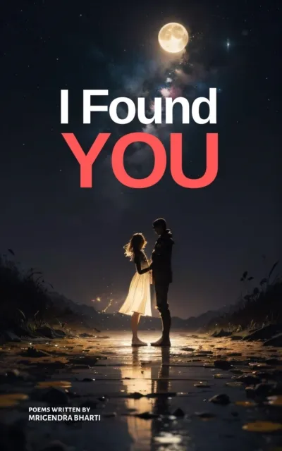 I Found You