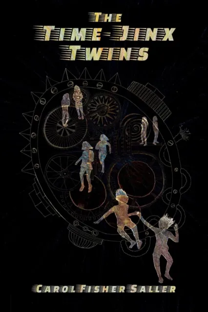Time-Jinx Twins
